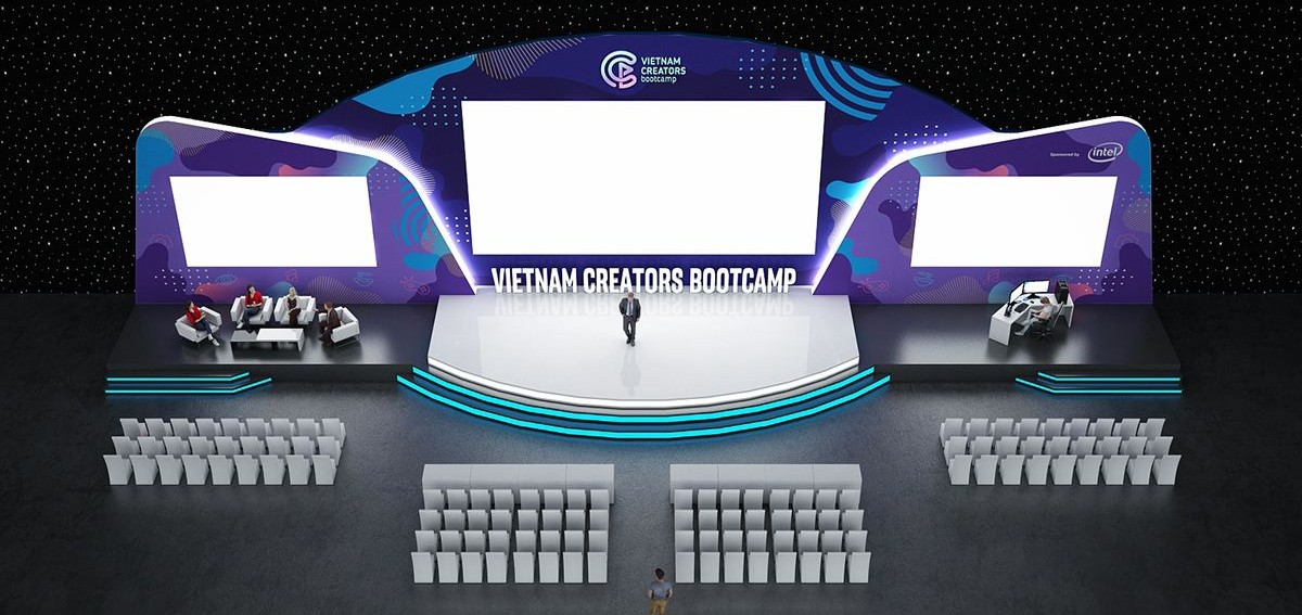Stage